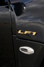Lotus Exige S LF1 2014 года